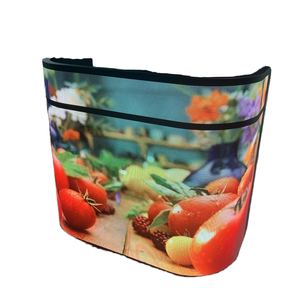 Écran LED pour cabine DJ, bar nocturne, intérieur, P2.5, écran LED incurvé pour table de DJ - Product Image 1