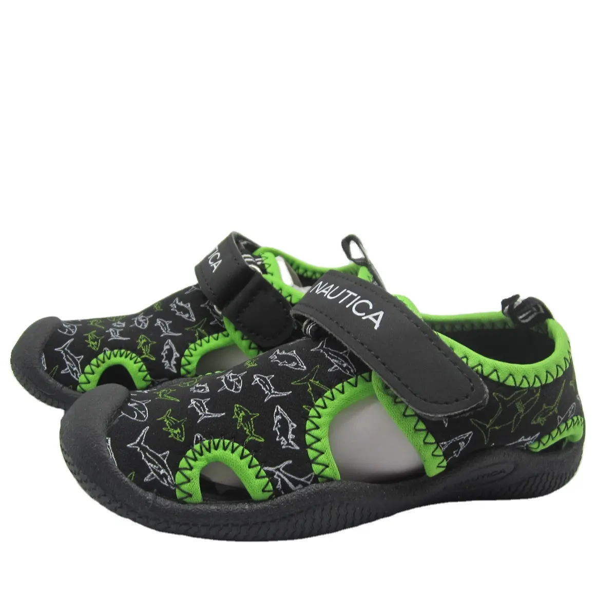 Boy Toddler Water Shoes Quick Dry Beach Walking Shoes Lightweight for Kids Indoor Outdoor Aqua Socks