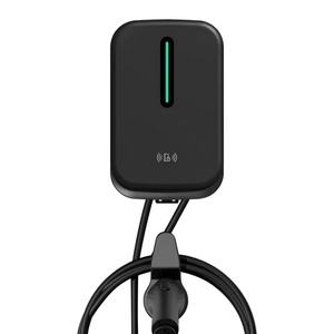 Borne de recharge murale 32A <span class=keywords><strong>7</strong></span> <span class=keywords><strong>kW</strong></span> GBT 48A SKD triphasée – Composants pour chargeur de véhicule électrique 22 <span class=keywords><strong>kW</strong></span> <span class=keywords><strong>Wallbox</strong></span> - Product Image 2