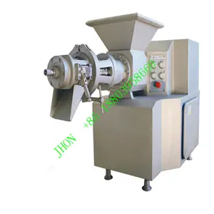 Poultry bone separator / chicken Meat Bone Separator / chicken meat bone separating machine