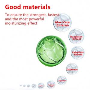 Gel d'<span class=keywords><strong>Aloe</strong></span> <span class=keywords><strong>Vera</strong></span> apaisant pour la peau, prix d'usine, Aloevera <span class=keywords><strong>Forever</strong></span>, pour le visage, fourni par un fabricant de cosmétiques - Product Image 3