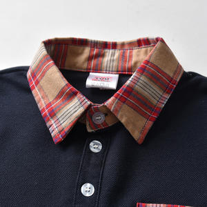 Conjuntos de Ropa para Niños, Modelos de Moda Infantil, Camisas de Algodón, Trajes, Pantalones para Niños, Venta al Por Mayor en Shenzhen - Product Image 2