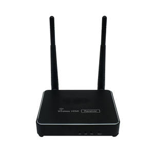 מקצועי הטוב ביותר מחיר של 300m 3d מלא Hd 1080p נוח שלט רחוק זמין אלחוטי HDMI <span class=keywords><strong>Extender</strong></span> - Product Image 6