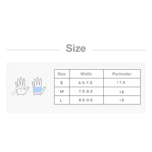 Thin Gym Sport <strong>Gloves</strong> CrossFit Dumbbell Workout Full Finger <strong>Pull</strong> <strong>up</strong> Bar Gym <strong>Gloves</strong> CrossFit <strong>Gloves</strong> Men Women - Product Image 5