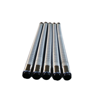 Machinery Engines &amp; Parts No4c Engine1703078372 Concrete <strong>Rubber</strong> End <strong>Hose</strong> Pipe for Putzmeister Concrete Pump Spare Parts - Product Image 2