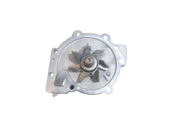 Bomba de Agua MWP2199 para Motor de Coche VOLVO, Calidad OEM, Garantía de 2 Años, 31686005 DP2073 V211 107804 2079 WV-012 PA1633