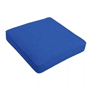 Cojín de suelo <span class=keywords><strong>para</strong></span> interiores y <span class=keywords><strong>exteriores</strong></span>, silla acolchada, asiento <span class=keywords><strong>para</strong></span> <span class=keywords><strong>sillas</strong></span> de comedor, barato - Product Image 6