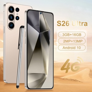 Nouveau produit phare 2026 : Téléphone débloqué S26 Ultra 5G, 16 Go, 1 To, appareil <span class=keywords><strong>photo</strong></span> HD, double SIM, NFC – <span class=keywords><strong>Meilleur</strong></span> prix direct - Product Image 2