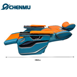 عرض خاص إكسسوارات داخلية لمقعد السيارة الكهربائية VIP مناسبة لشاحنات كيا كرنفال سبرينتر - Product Image 5