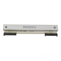 Kepala Cetak Termal Baru untuk Printer POS Fujitsu FP460 F9870 F9860 FP32L Printhead Termal 300 DPI Suku Cadang Grosir