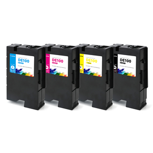 Cartuchos de Tinta Compatibles Xcellent DE100 de 200 ml con Chip para Impresora FUJIFILM Frontier DE100 - Product Image 1
