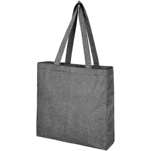 Borsa tote riciclata Pheebs, gadget sostenibili - Product Image 2