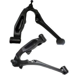 Bras de traînage avant inférieur gauche 25868823 26788112 pour CHEVROLET banlieue GMT900 Sierra Yukon - Product Image 5