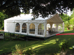 Al aire libre de PVC evento boda jardín carpa <span class=keywords><strong>casa</strong></span> para la <span class=keywords><strong>Iglesia</strong></span>. - Product Image 4