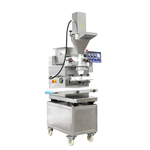 Dễ Dàng Vận Hành Nhà Nhỏ Giá Rẻ Loại Kubba Kibbeh Máy Làm - Product Image 3