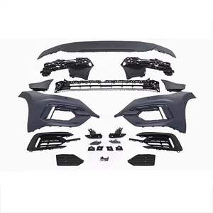 Parachoques de coche auténtico para <span class=keywords><strong>Volkswagen</strong></span> <span class=keywords><strong>CC</strong></span> 18, kit de carrocería con cambio a <span class=keywords><strong>r</strong></span>-<span class=keywords><strong>line</strong></span> - Product Image 1