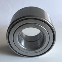 Moyeux de roue anti-corrosion DAC38700037 ZZ, structure de moyeu à faible friction pour camions lourds