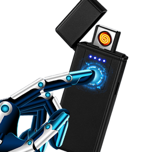 can electric lighters light cigarettes Slim Light Cigarette Lighters