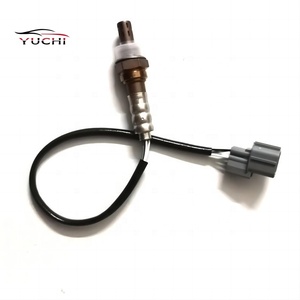 เซ็นเซอร์ออกซิเจนแลมบ์ดาแท้ รุ่น 36531-P3F-G01 สำหรับรถยนต์ฮอนด้า ซีอาร์-วี 2.0 16V 4WD ปี 1995-2002 - Product Image 1