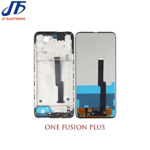 Pantalla Lcd de Pantalla para <span class=keywords><strong>Motorola</strong></span> <span class=keywords><strong>moto</strong></span> una fusión plus de Pantalla LCD de Pantalla - Product Image 3