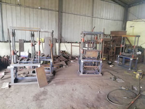 Máquina para Hacer Bloques de Cemento Pequeños y Mini, Diseño de Molde Gratuito, la Más Económica, para <span class=keywords><strong>Ganar</strong></span> <span class=keywords><strong>Dinero</strong></span> - Product Image 5