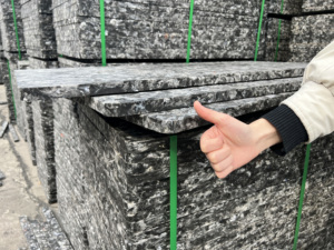 Khối Gạch Sợi Thủy Tinh GMT 880*550*20Mm Cho Máy Làm Khối - Product Image 2