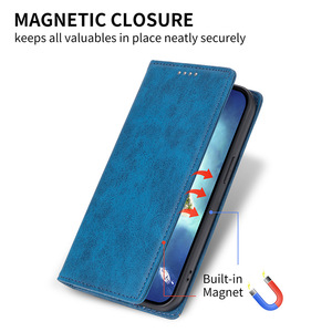 Pour iPhone 16 15 14 13 12 11 Classique Portefeuille <span class=keywords><strong>Étui</strong></span> En Cuir Mobile Téléphone Sacs Flip Cover Pour <span class=keywords><strong>Samsung</strong></span> A51 A71 A32 A42 A52 <span class=keywords><strong>A12</strong></span> Cas - Product Image 6