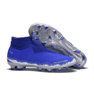 Nouvelle Arrivée Chaussures de Football Professionnelles Tiempo Legend FG à Crampons Longs Chaussures de Foot Athlétiques <span class=keywords><strong>Pas</strong></span> Chères Vente en Gros Usine - Product Image 5