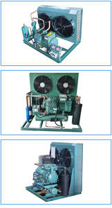 Prezzo di fabbrica 5hp FWW80BBFG condizionatore compressore - Product Image 6