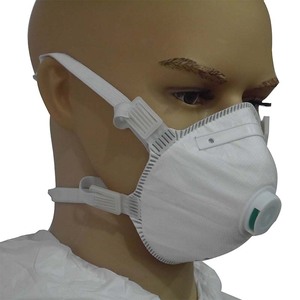 <span class=keywords><strong>Mascarilla</strong></span> Facial Desechable <span class=keywords><strong>de</strong></span> 4 Capas, Transpirable, Protectora, <span class=keywords><strong>de</strong></span> Tela No Tejida con Carbón, <span class=keywords><strong>para</strong></span> <span class=keywords><strong>Pintores</strong></span> con Pistola y Operadores <span class=keywords><strong>de</strong></span> Pulido - Product Image 3