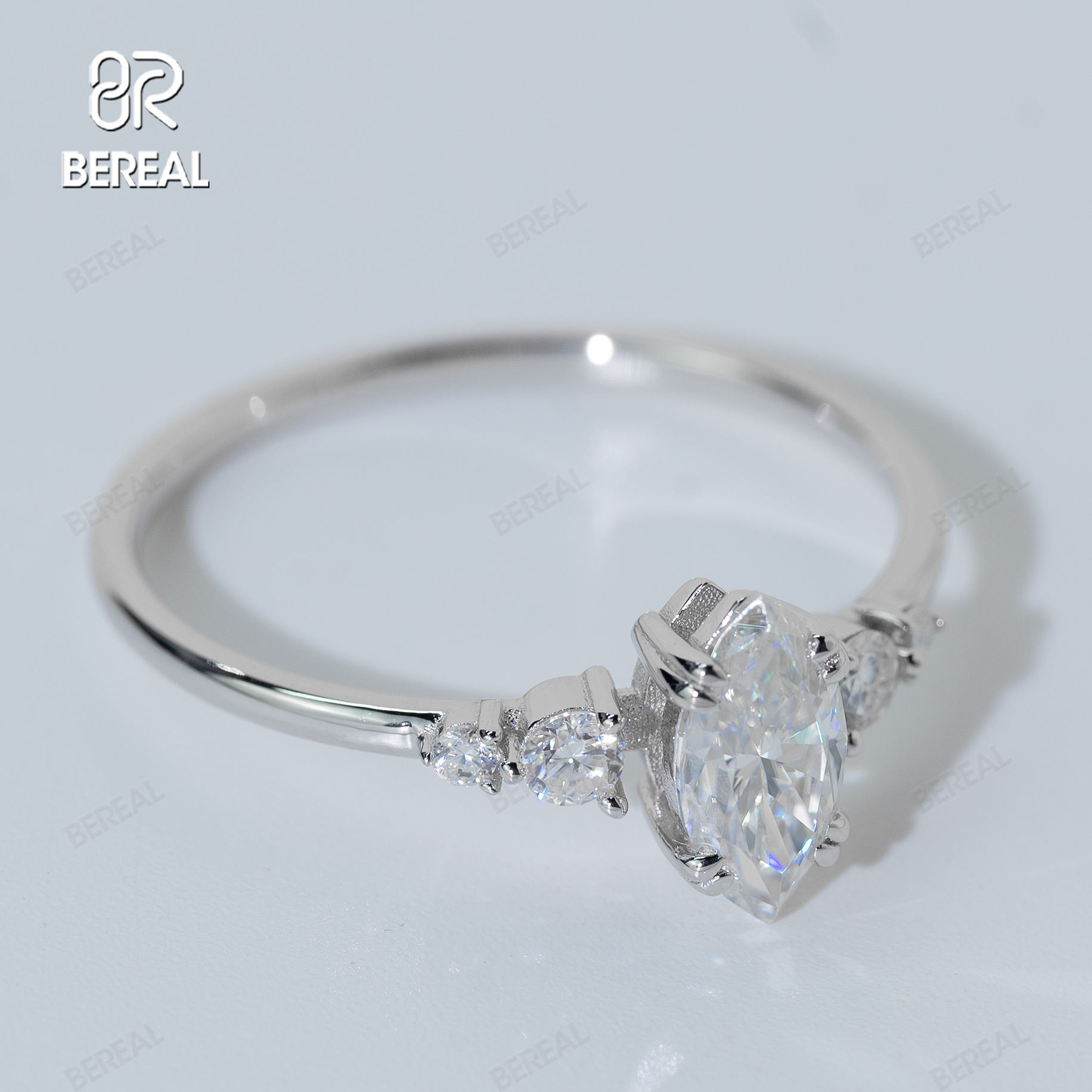 Deposit, Ask for Price