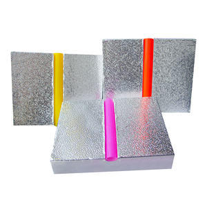 Feuille d'aluminium + <span class=keywords><strong>panneau</strong></span> de séchage par le sol Xps <span class=keywords><strong>panneau</strong></span> d'isolation thermique <span class=keywords><strong>en</strong></span> <span class=keywords><strong>polystyrène</strong></span> <span class=keywords><strong>extrudé</strong></span> <span class=keywords><strong>panneau</strong></span> de chauffage par le sol XPS - Product Image 5