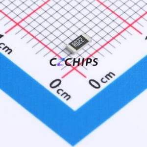 ตัวต้านทานแบบ SMD รุ่น FRL1206JR022TS ขนาด 1206 (ประเภท: ฟิล์มหนา) (ค่าความต้านทาน: 22 มิลลิโอห์ม ความแม่นยำ: 5%) - Product Image 1