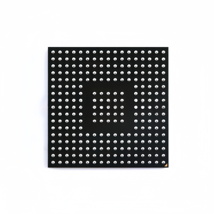 HT STM32H743XIH6 STM32H7 ไมโครคอนโทรลเลอร์ไอซี 32 บิต 480MHz 2MB (2M X 8) แฟลช 240+25-TFBGA ไอซีดั้งเดิม - Product Image 4
