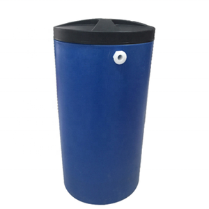 Réservoir de mélange chimique rond Canature de haute qualité <span class=keywords><strong>pour</strong></span> eau douce, réservoir de saumure de 60 litres - Product Image 6