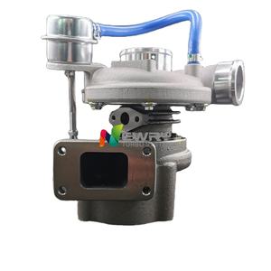 GT2556S เทอร์โบชาร์จเจอร์762931-0001 762931-0015 320/06079 320/06047สำหรับรถแบคโฮเดอร์ JCB ดีเซลต่างๆ Euro-2เทอร์โบสมบูรณ์ - Product Image 1