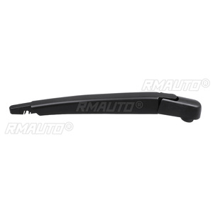 1 ensemble de bras d'essuie-glace arrière + lames pour Nissan Qashqai 2008 2009 2010 2011 2012 2013 - Product Image 4