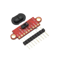 VL53L7CX VL53L8CX Capteur de distance à temps de vol multi-régions 8x8 TOF Module de mesure de distance laser