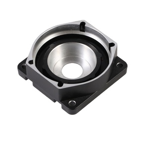 OEM Tùy Chỉnh Hợp Kim Nhôm Đúc Chết Tự Động Phụ Tùng Phần Tùy Chỉnh Die <span class=keywords><strong>Cast</strong></span> Nhôm Phần - Product Image 2