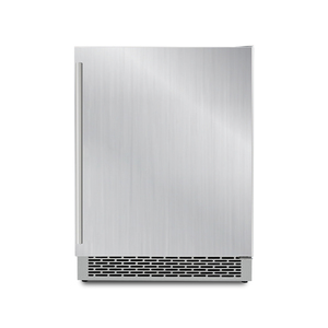Enfriador de Vino Personalizado Josoo de 870 mm y 150 L, Vinoteca, Refrigerador para Cerveza y Vino, Vitrina Exhibidora de Bebidas - Product Image 1