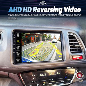 Android 13 CarPlay para <span class=keywords><strong>HONDA</strong></span> VEZEL <span class=keywords><strong>HRV</strong></span> 2015 2018 navegación GPS Carplay WiFi 4G reproductor de vídeo <span class=keywords><strong>Multimedia</strong></span> Radio Estéreo de coche - Product Image 6