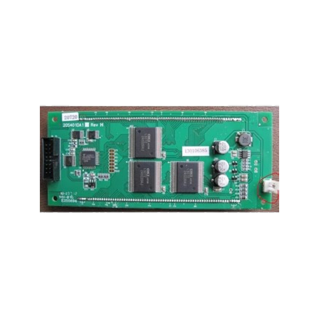 new and original Display VFD module 20S401DA1