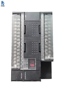 เซ็นเซอร์ควบคุม PLC ยี่ห้อ PLC ของแท้ใหม่เอี่ยม CP1H-X40DT-D - Product Image 1