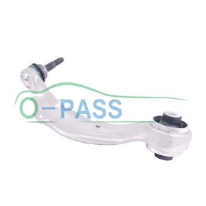 Brazo de control delantero inferior OPASS para <span class=keywords><strong>BMW</strong></span> Serie 5, Serie 6, Serie M, 520, 523 i, M5 2009- 31126775971 - Product Image 1