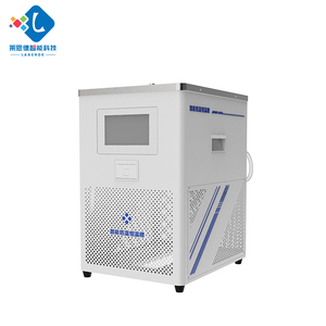 <span class=keywords><strong>Circulateur</strong></span> de <span class=keywords><strong>chauffage</strong></span> et de refroidissement à bain d'eau, Chiller à circulation réfrigérée, Thermostat de bain haute et basse température - Vente chaude - Product Image 6