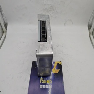 Controlador Hidráulico Original SH210C6 SH210-6 ECU KHR51018 (A) KHR51021 KHR35016 (A) CPU KHR51018 (A) / KHR51021 / KHR35016 - Product Image 6