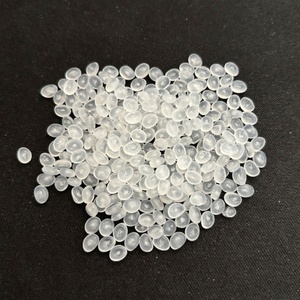 Chine Usine Moulage Par Injection Vierge PP Granules Homopymer Résine Polypropylène RP340R pour Accessoires D'outils Électriques - Product Image 1