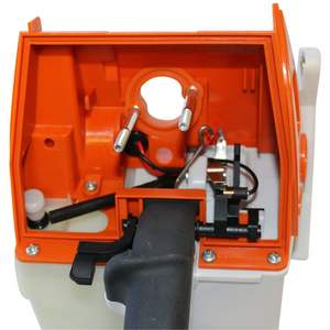 ชุดมือจับด้านหลังพร้อมถังน้ำมันสำหรับเลื่อยยนต์ <span class=keywords><strong>STIHL</strong></span> MS650 <span class=keywords><strong>660</strong></span> อุปกรณ์เสริมเลื่อยยนต์ ขายส่ง - Product Image 2