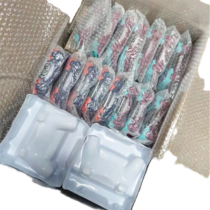 จอยไร้สาย BT รุ่นใหม่สำหรับคอนโทรลเลอร์เกม P404 หลายสี ฟังก์ชั่นครบครัน ออกแบบตามหลักสรีรศาสตร์ พร้อมระบบสั่นคู่ - Product Image 1