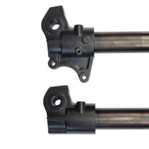 Amortisseur de moto à fourche inversée, fourche avant, amortisseur, dirt bike, trail bike, motocross, amortisseur inversé - Product Image 4